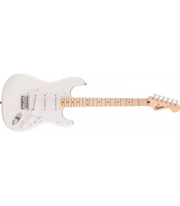 GUITARRA ELECTRICA SQUIER SONIC STRATOCASTER HT MN AWH