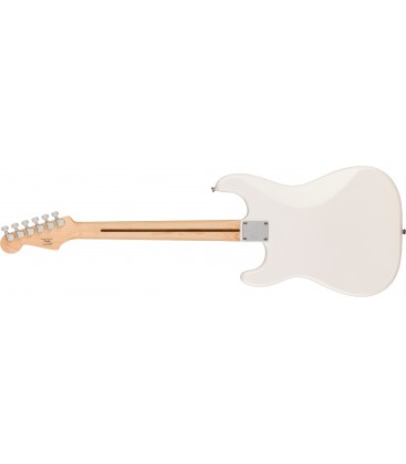 GUITARRA ELECTRICA SQUIER SONIC STRATOCASTER HT MN AWH