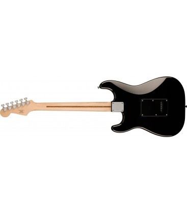 GUITARRA ELECTRICA SQUIER SONIC STRATOCASTER HSS MN BLK