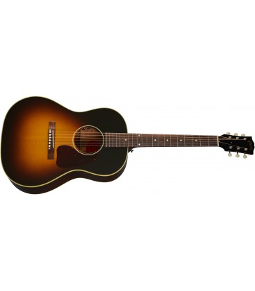 GUITARRA ELECTROACUSTICA GIBSON 50S LG-2 VS