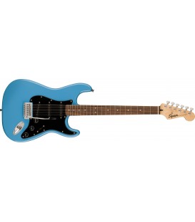 GUITARRA ELECTRICA SQUIER SONIC STRATOCASTER IL CAB