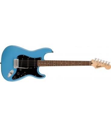 GUITARRA ELECTRICA SQUIER SONIC STRATOCASTER IL CAB