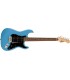 GUITARRA ELECTRICA SQUIER SONIC STRATOCASTER IL CAB