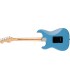 GUITARRA ELECTRICA SQUIER SONIC STRATOCASTER IL CAB