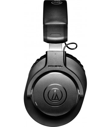 AURICULARES INALAMBRICOS AUDIO-TECHNICA ATH-M20XBT