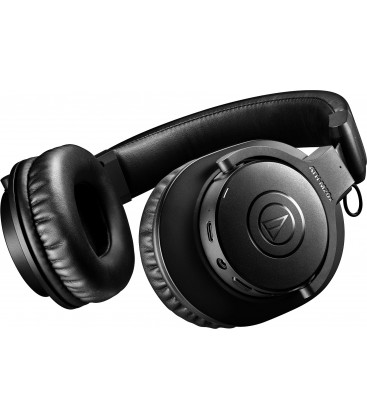 AURICULARES INALAMBRICOS AUDIO-TECHNICA ATH-M20XBT