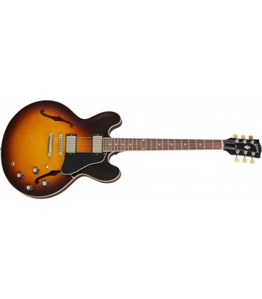 GUITARRA ELECTRICA GIBSON ES-335 SATIN SVB