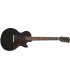 GUITARRA ELECTRICA GIBSON LES PAUL JUNIOR EBONY