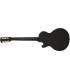 GUITARRA ELECTRICA GIBSON LES PAUL JUNIOR EBONY