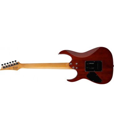 GUITARRA ELECTRICA IBANEZ GRG220PA1-BKB