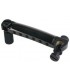 CORDAL GIBSON STOPBAR TAILPIECE BLACK