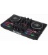 CONTROLADOR DJ NUMARK PARTY MIX II