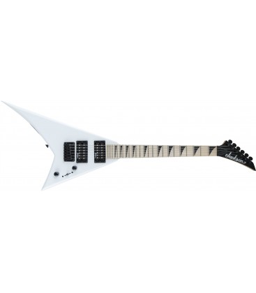 GUITARRA ELECTRICA JACKSON JS SERIES RR MINION JS1X MN SWH