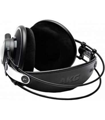 AURICULAR ABIERTO AKG K702