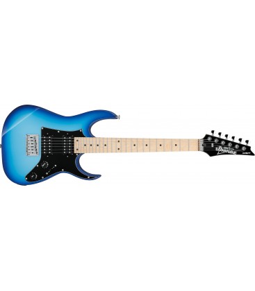 GUITARRA ELECTRICA IBANEZ MIKRO GRGM21M-BLT