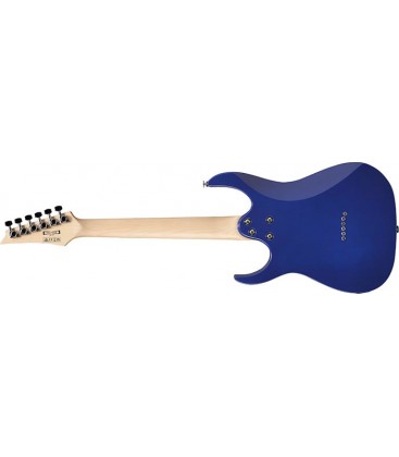 GUITARRA ELECTRICA IBANEZ MIKRO GRGM21M-BLT