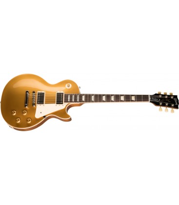 GUITARRA ELECTRICA GIBSON LES PAUL STANDARD 50S GOLD TOP