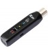 RECEPTOR DE AUDIO BLUETOOTH XVIVE P3