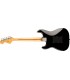 GUITARRA ELECTRICA SQUIER CLASSIC VIBE 70S STRATOCASTER HSS MN BLK