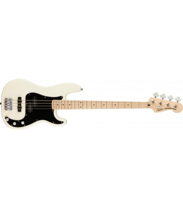 BAJO ELECTRICO SQUIER AFFINITY PRECISION BASS PJ MN OWH