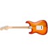 GUITARRA ELECTRICA SQUIER AFFINITY STRATOCASTER FMT HSS MN SSB