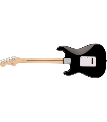 GUITARRA ELECTRICA SQUIER SONIC STRATOCASTER MN BLK