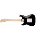 GUITARRA ELECTRICA SQUIER SONIC STRATOCASTER MN BLK