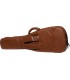 FUNDA PARA GUITARRA ELECTRICA GIBSON PREMIUM SOFTCASE BROWN