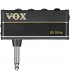 AMPLIFICADOR DE AURICULARES PARA GUITARRA VOX AMPLUG 3 UK DRIVE