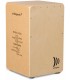 CAJON FLAMENCO SCHLAGWERK CP80