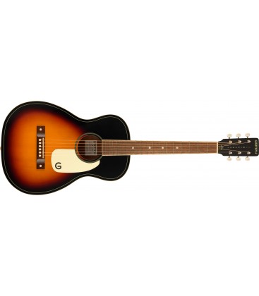 GUITARRA ACUSTICA GRESTCH JIM DANDY PARLOR REX BURST