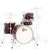 BATERIA ACUSTICA GRETSCH CATALINA CLUB CT1-J404-SAF