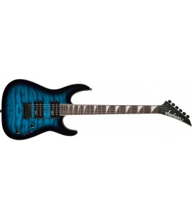 GUITARRA ELECTRICA JACKSON JS20 DKQ 2PT TRB