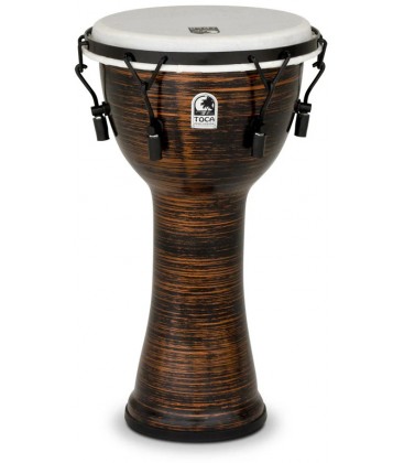 DJEMBE TOCA FREESTYLE II TF2DM-10S