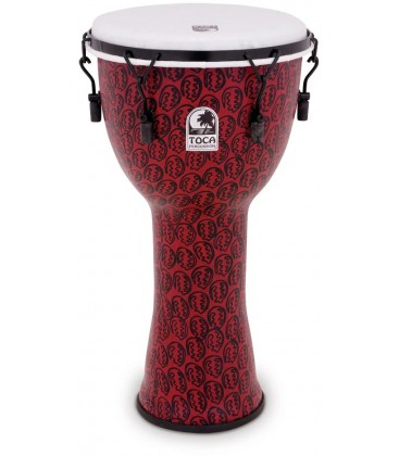 DJEMBE TOCA FREESTYLE II TF2DM-12RM