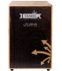 CAJON FLAMENCO DESMONTABLE J. LEIVA NEW OMEYA TRAVEL