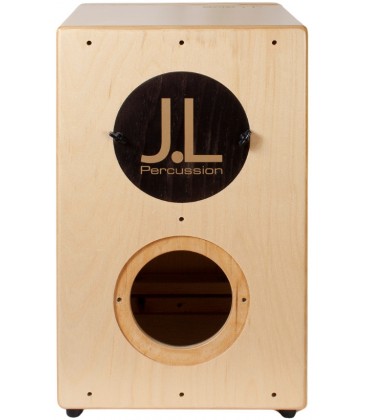 CAJON FLAMENCO DESMONTABLE J. LEIVA NEW OMEYA TRAVEL