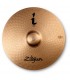 PLATO ZILDJIAN I FAMILY 14" CRASH