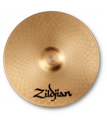 PLATO ZILDJIAN I FAMILY 14" CRASH