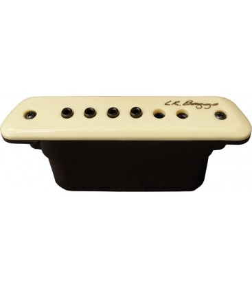 PASTILLA MAGNETICA PARA GUITARRA ACUSTICA L.R.BAGGS M1