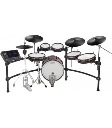 BATERIA DIGITAL ALESIS STRATA PRIME