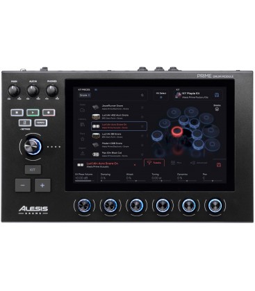 BATERIA DIGITAL ALESIS STRATA PRIME