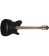 GUITARRA ELECTROCLASICA IBANEZ TIM HENSON TOD10N-TKF