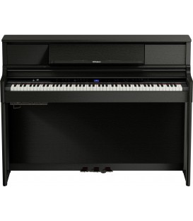 PIANO DIGITAL ROLAND LX-5 CH