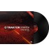 VINILO DE CONTROL NATIVE INSTRUMENTS TRAKTOR SCRATCH MK2 BLACK