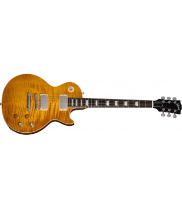 GUITARRA ELECTRICA GIBSON KIRK HAMMETT "GREENY" LES PAUL STANDARD