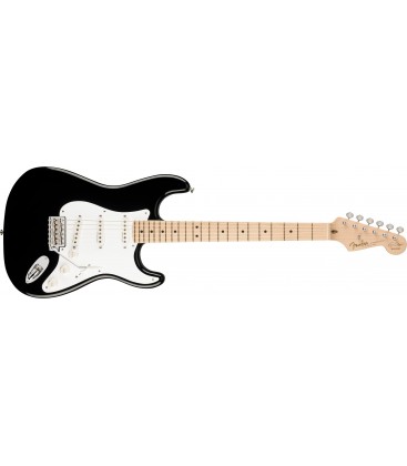 GUITARRA ELECTRICA FENDER ERIC CLAPTON STRATOCASTER MN BLK