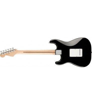 GUITARRA ELECTRICA FENDER ERIC CLAPTON STRATOCASTER MN BLK