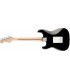 GUITARRA ELECTRICA FENDER ERIC CLAPTON STRATOCASTER MN BLK