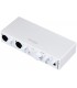 INTERFAZ DE ADUCIO ARTURIA MINIFUSE 2 WHITE